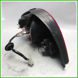 Fanale Fanalino Destro DX Samlip Daewoo Matiz 2 Serie 2000-2004 96563515 Originale Usato