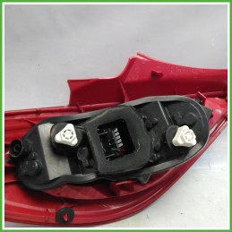 Fanale Fanalino Destro DX Valeo Opel Corsa D 2009-2010 93190951 Originale Usato