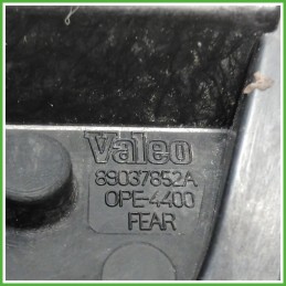 Fanale Fanalino Destro DX Valeo Opel Corsa D 2009-2010 93190951 Originale Usato
