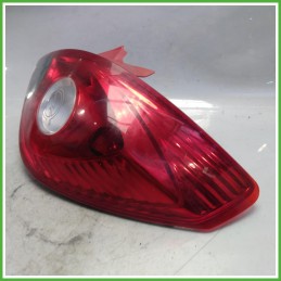 Fanale Fanalino Destro DX Valeo Opel Corsa D 2009-2010 93190951 Originale Usato