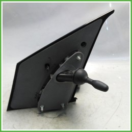 Specchio Specchietto Retrovisore Destro DX Goffrato Suzuki Alto 5 Serie 2009-2014 Visioncorp Originale Usato
