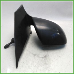 Specchio Specchietto Retrovisore Destro DX Goffrato Suzuki Alto 5 Serie 2009-2014 Visioncorp Originale Usato