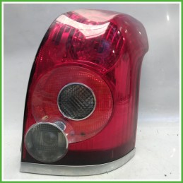 Fanale Fanalino Destro DX  Toyota Avensis 2 Serie SW 2006-2008 8155105182 Originale Usato