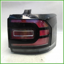 Fanale Fanalino Destro DX Varroc VP-00211723-08 Volkswagen T-Cross 2020-2023 2GM945096B Originale Usato