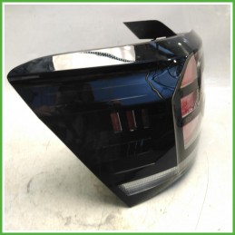 Fanale Fanalino Sinistro SX Varroc VP-00211724-08 Volkswagen T-Cross 2020-2023 2GM945095B Originale Usato