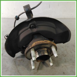 Fusello Anteriore Sinistro SX Opel Karl 1.0 12v. 94525786 2015 Opel 94525786