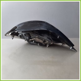 Fanale Fanalino Posteriore Destro DX HELLA OPEL ASTRA A04 93182993 Originale Usato