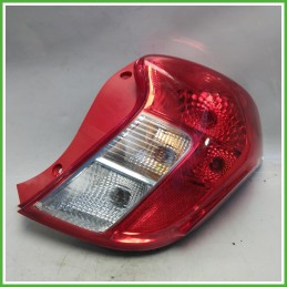 Fanale Fanalino Destro DX Samlip Opel Karl 2015 42393729 Originale Usato
