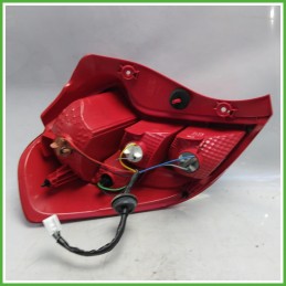 Fanale Fanalino Destro DX Samlip Opel Karl 2015 42393729 Originale Usato