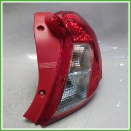 Fanale Fanalino Destro DX Samlip Opel Karl 2015 42393729 Originale Usato