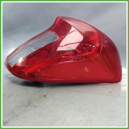 Fanale Fanalino Destro DX Samlip Opel Karl 2015 42393729 Originale Usato