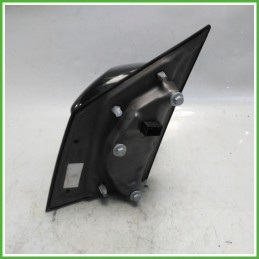 Specchio Specchietto Retrovisore Destro DX Nero Opel Karl 2015  Originale Usato
