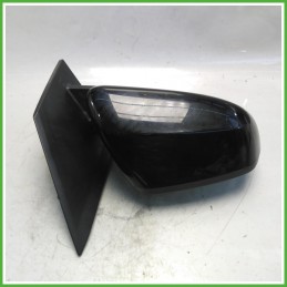 Specchio Specchietto Retrovisore Destro DX Nero Opel Karl 2015  Originale Usato