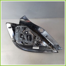 Fanale Fanalino Posteriore Destro DX HELLA OPEL ASTRA A04 93182993 Originale Usato