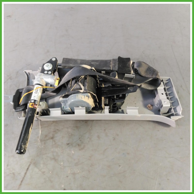 Cintura di Sicurezza Anteriore Destro DX Opel Karl 1.0 12v. 95394938 2015