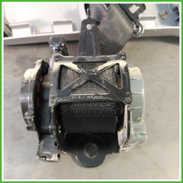 Cintura di Sicurezza Anteriore Destro DX Opel Karl 1.0 12v. 95394938 2015