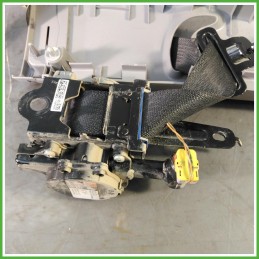Cintura di Sicurezza Anteriore Destro DX Opel Karl 1.0 12v. 95394938 2015