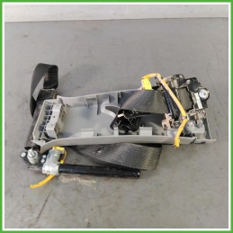 Cintura di Sicurezza Anteriore Sinistro SX Opel Karl 1.0 12v. 5197315 2015