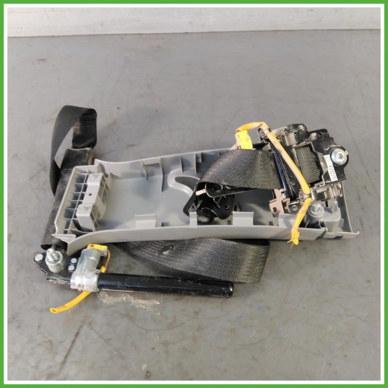 Cintura di Sicurezza Anteriore Sinistro SX Opel Karl 1.0 12v. 5197315 2015
