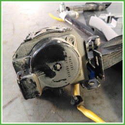 Cintura di Sicurezza Anteriore Sinistro SX Opel Karl 1.0 12v. 5197315 2015