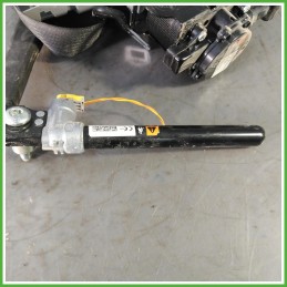Cintura di Sicurezza Anteriore Destro DX Opel Karl 1.0 12v. 95394938 2015