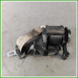 Cintura di Sicurezza Posteriore Destro DX Opel Karl 1.0 12v. 42602738 2015