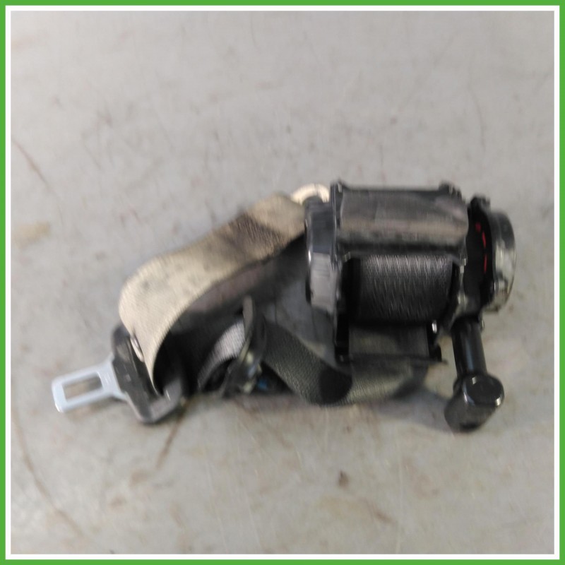 Cintura di Sicurezza Posteriore Destro DX Opel Karl 1.0 12v. 42602738 2015