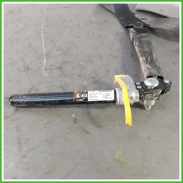 Cintura di Sicurezza Anteriore Sinistro SX Opel Karl 1.0 12v. 5197315 2015
