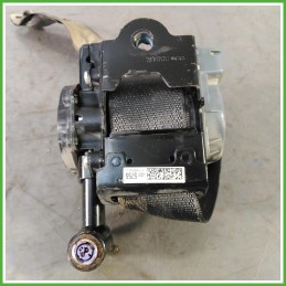 Cintura di Sicurezza Posteriore Sinistro SX Opel Karl 1.0 12v. 5197320 2015