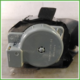 Cintura di Sicurezza Posteriore Sinistro SX Opel Karl 1.0 12v. 5197320 2015