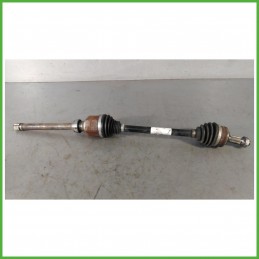 Semiasse Anteriore Destro DX Peugeot 2008 2 Serie 1.2 PureTech 12v. 9825384080 2023