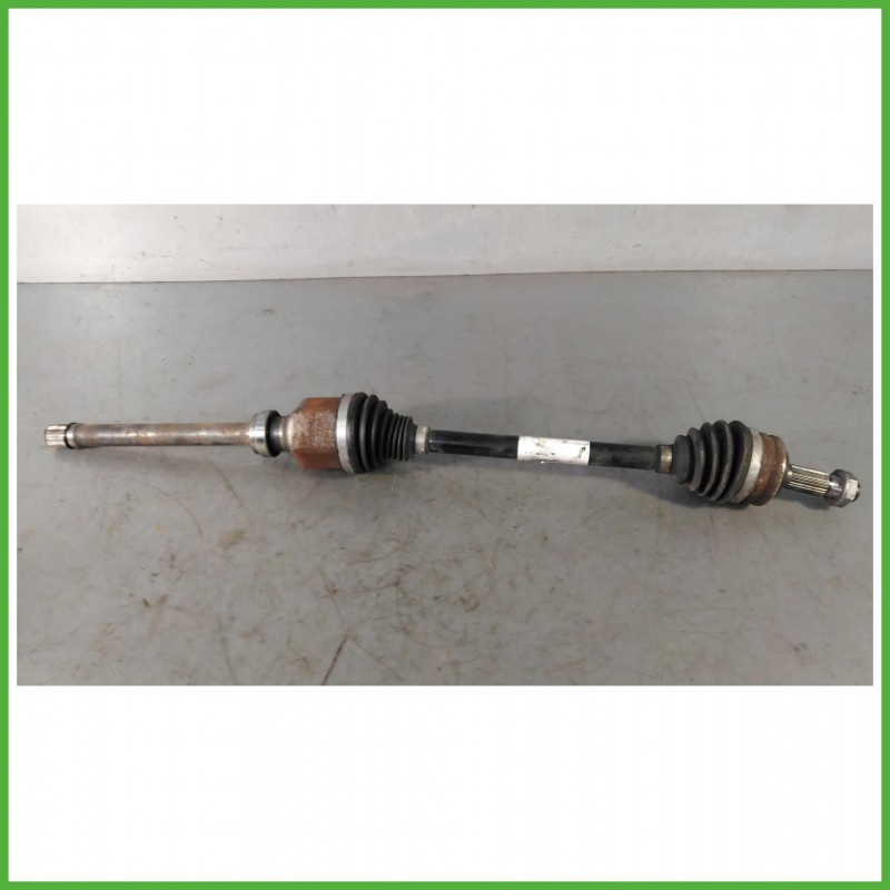 Semiasse Anteriore Destro DX Peugeot 2008 2 Serie 1.2 PureTech 12v. 9825384080 2023