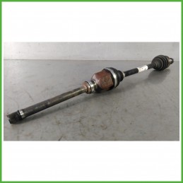 Semiasse Anteriore Destro DX Peugeot 2008 2 Serie 1.2 PureTech 12v. 9825384080 2023