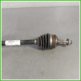 Semiasse Anteriore Destro DX Peugeot 2008 2 Serie 1.2 PureTech 12v. 9825384080 2023