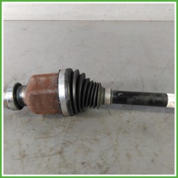 Semiasse Anteriore Destro DX Peugeot 2008 2 Serie 1.2 PureTech 12v. 9825384080 2023