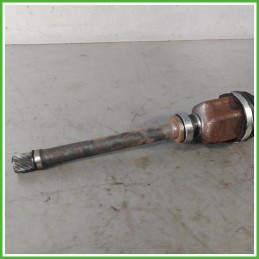 Semiasse Anteriore Destro DX Peugeot 2008 2 Serie 1.2 PureTech 12v. 9825384080 2023
