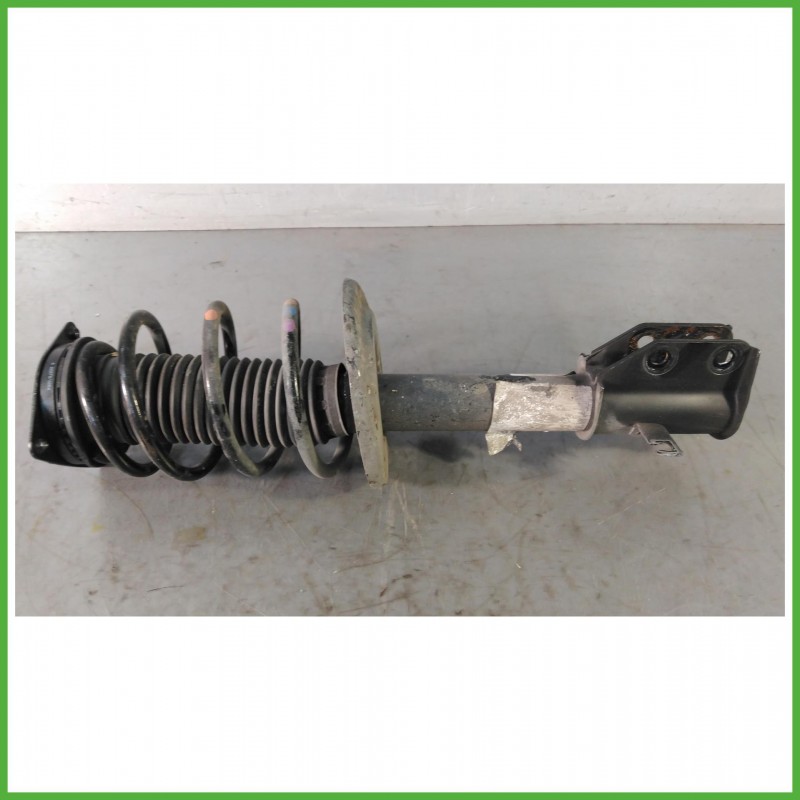 Ammortizzatore Anteriore Destro DX Peugeot 2008 2 Serie 1.2 PureTech 12v. 9836654880 2023