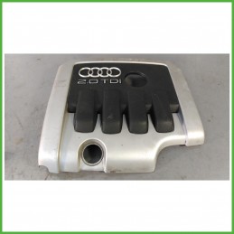 Copertura Insonorizzante Cover Motore Audi 03G103925 Audi A3 8P1 2.0 TDi 16v. 03G103925 BKD 2003-2008