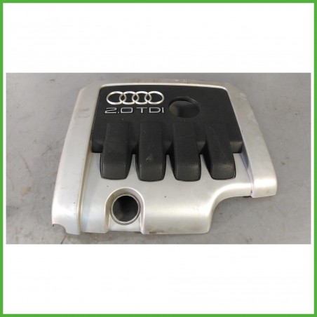 Copertura Insonorizzante Cover Motore Audi 03G103925 Audi A3 8P1 2.0 TDi 16v. 03G103925 BKD 2003-2008