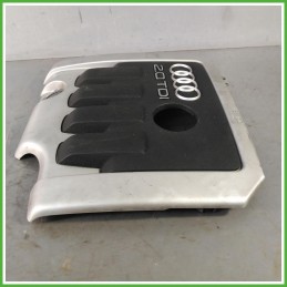 Copertura Insonorizzante Cover Motore Audi 03G103925 Audi A3 8P1 2.0 TDi 16v. 03G103925 BKD 2003-2008