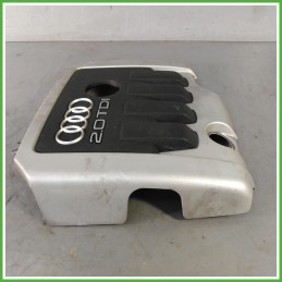 Copertura Insonorizzante Cover Motore Audi 03G103925 Audi A3 8P1 2.0 TDi 16v. 03G103925 BKD 2003-2008
