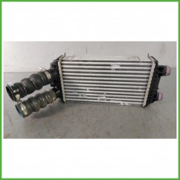 Radiatore Intercooler  Peugeot 2008 2 Serie 1.2 PureTech 12v. 9824742280 HN05 2023