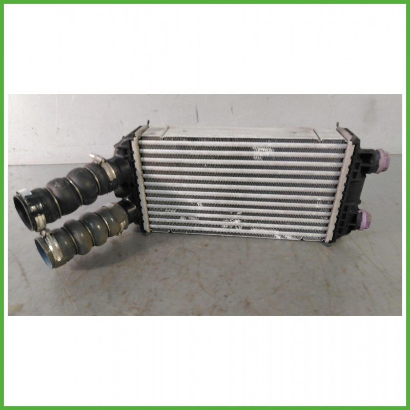 Radiatore Intercooler  Peugeot 2008 2 Serie 1.2 PureTech 12v. 9824742280 HN05 2023