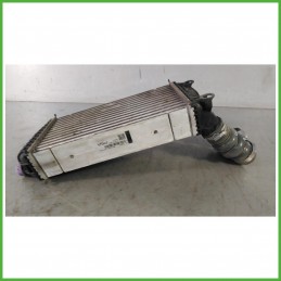 Radiatore Intercooler  Peugeot 2008 2 Serie 1.2 PureTech 12v. 9824742280 HN05 2023