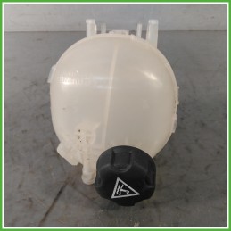Vaschetta Liquido Raffreddamento Radiatore Peugeot 2008 2 Serie 1.2 PureTech 12v. 9824198680 2023