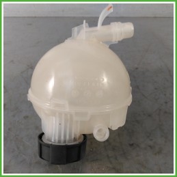 Vaschetta Liquido Raffreddamento Radiatore Peugeot 2008 2 Serie 1.2 PureTech 12v. 9824198680 2023