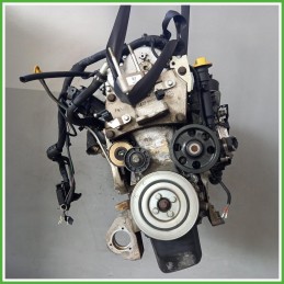 Motore Completo Funzionante 188A9000 51Kw Fiat Idea 2008-2012 Gasolio Originale Usato