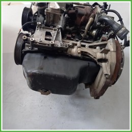 Motore Completo Funzionante 188A9000 51Kw Fiat Idea 2008-2012 Gasolio Originale Usato