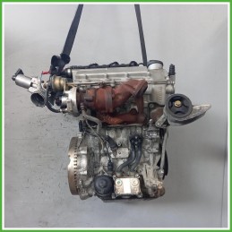 Motore Completo Funzionante 61 30Kw Smart Fortwo Coupe 450 2003-2007 Gasolio Originale Usato