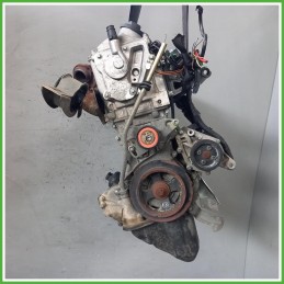 Motore Completo Funzionante 61 30Kw Smart Fortwo Coupe 450 2003-2007 Gasolio Originale Usato